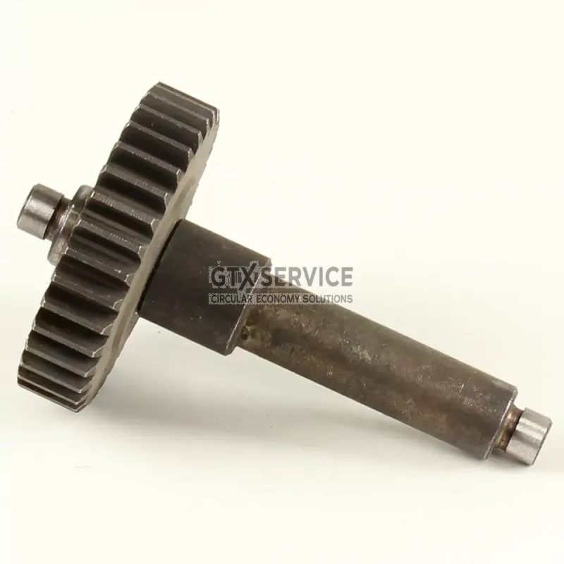 Wrzeciono do Mieszarka - Graphite 58G786