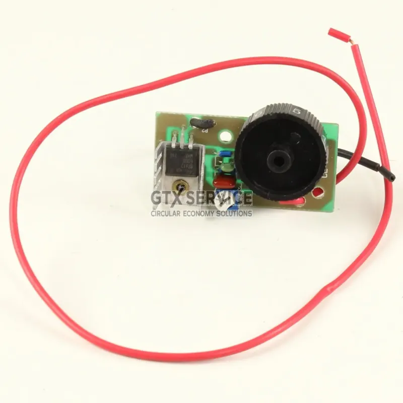 Regulator obrotów do Mieszarka - Graphite 58G788