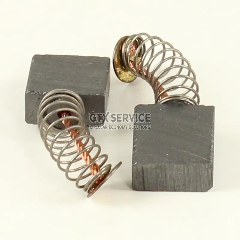 Szczotki węglowe do Mieszarka - Graphite 58G788