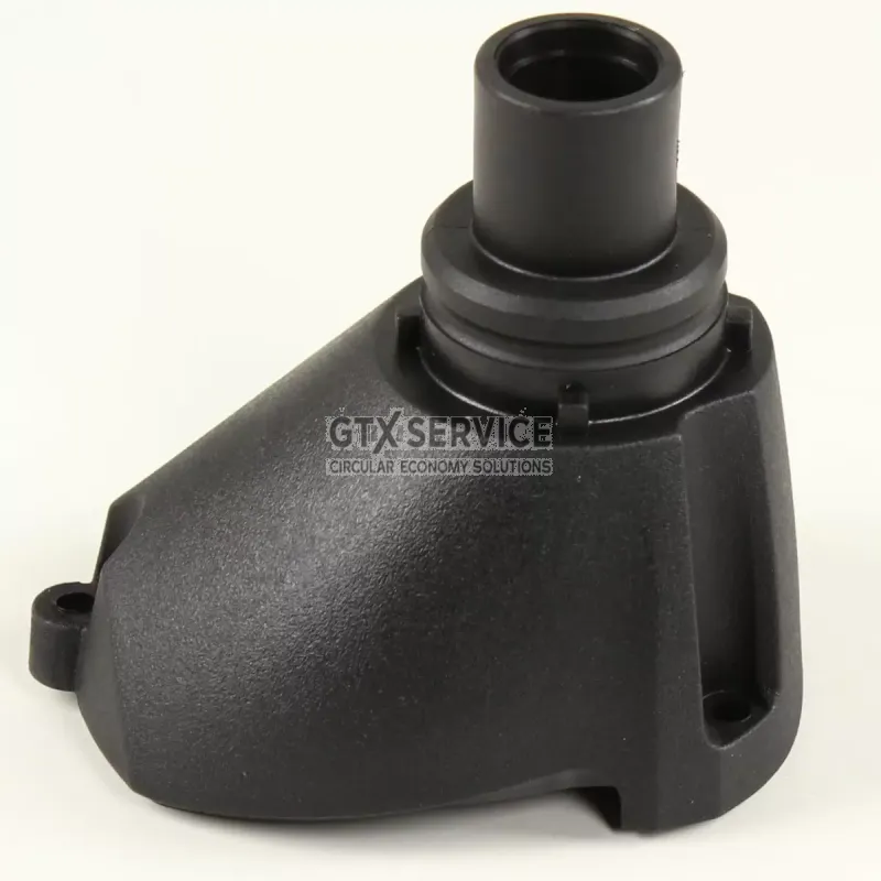 Obudowa przekładni do Wkrętarka sieciowa - GRAPHITE 58G791
