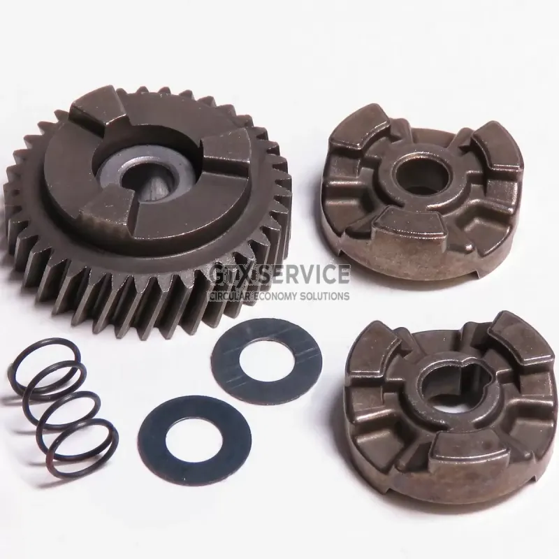 Sprzęgło do Wkrętarka sieciowa - GRAPHITE 58G791