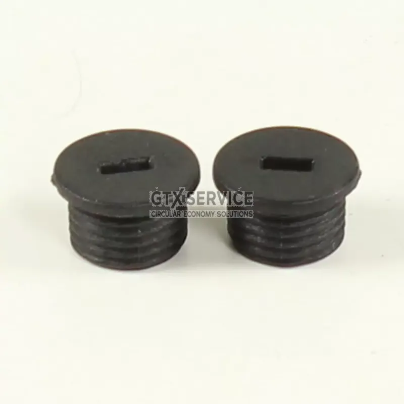 Korek szczotki węglowej do Wkrętarka sieciowa - GRAPHITE 58G792