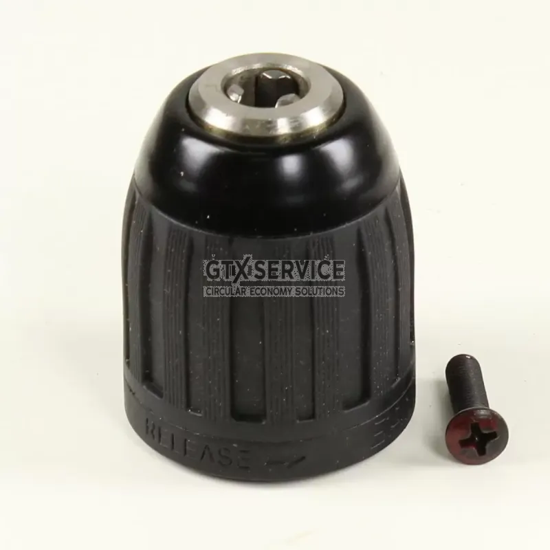 Uchwyt wiertarski do Wkrętarka sieciowa - GRAPHITE 58G792