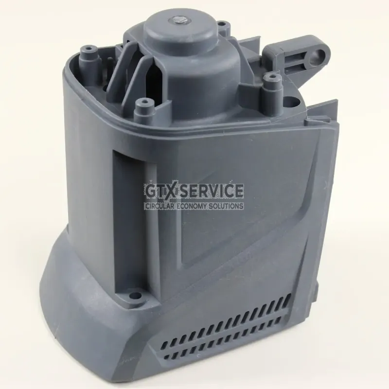 Obudowa główna do Młot udarowy - GRAPHITE 58G858