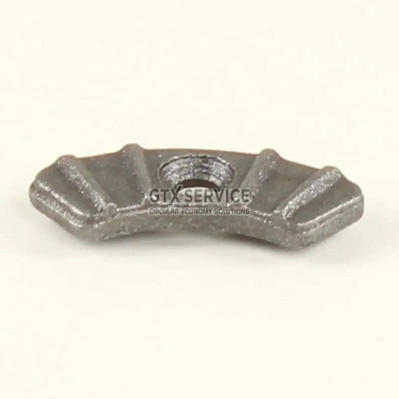 Płytka oporowa do Młot udarowy - GRAPHITE 58G858