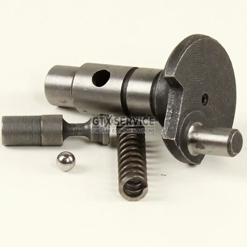 Mimośród do Młot udarowy - GRAPHITE 58G859