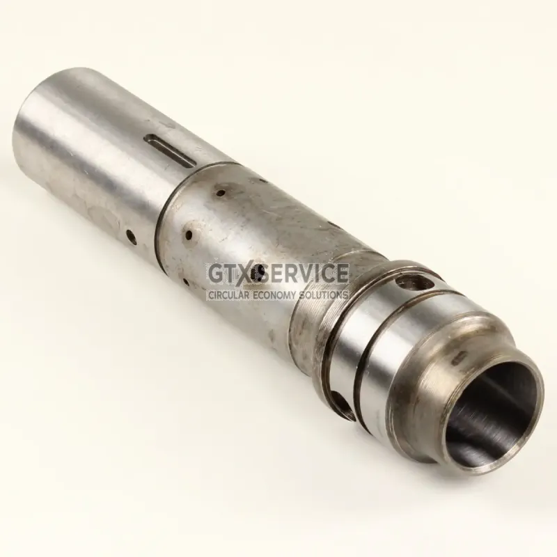 Cylinder do Młot udarowy - GRAPHITE 58G858