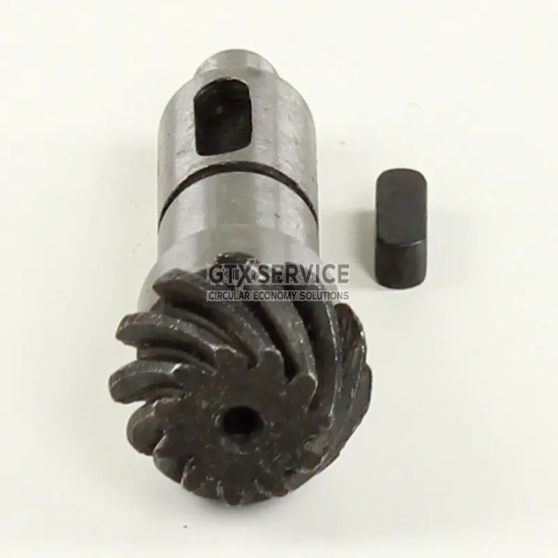 Wrzeciono do Młot udarowy - GRAPHITE 58G858