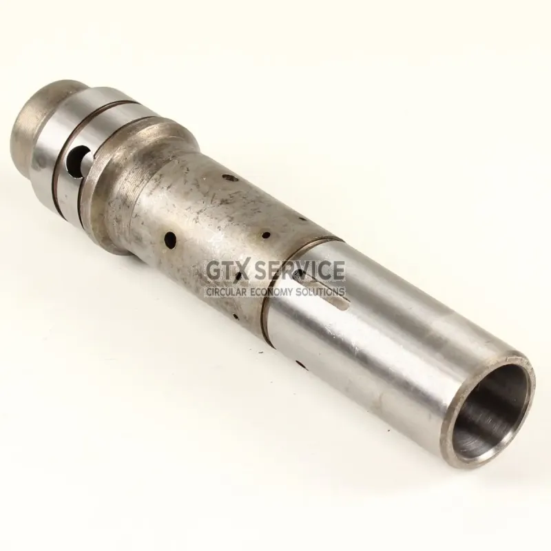 Cylinder do Młot udarowy - GRAPHITE 58G859