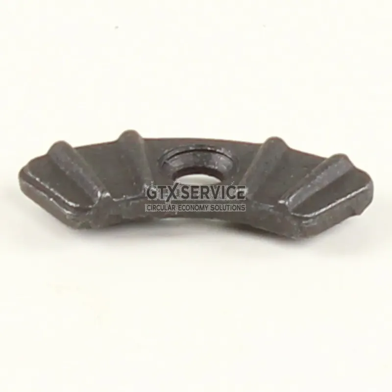 Płytka oporowa do Młot udarowy SDS+ 1500W, walizka - GRAPHITE 58G862