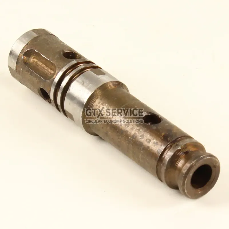 Tuleja uchwytu wiertarskiego do Młot udarowy SDS+ 1500W, walizka - GRAPHITE 58G862
