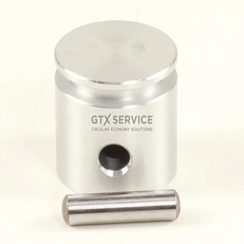 Tłok do Młot udarowy SDS+ 1500W, walizka - GRAPHITE 58G862