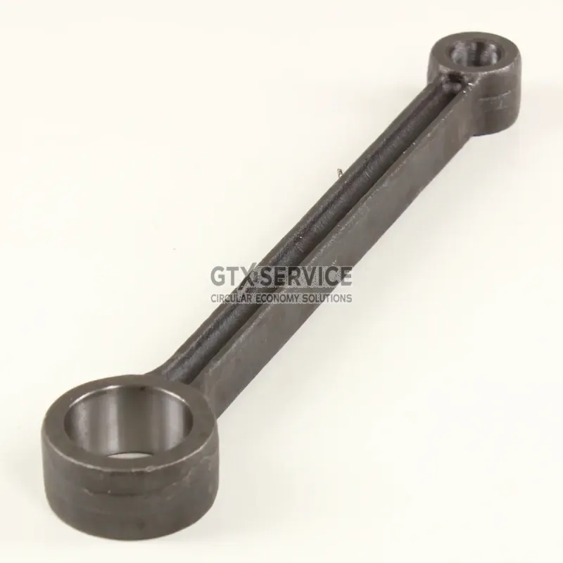 Korbowód do Młot wyburzeniowy, uchwyt sześciokątny 30 mm, 1700W, walizka - GRAPHITE 58G867