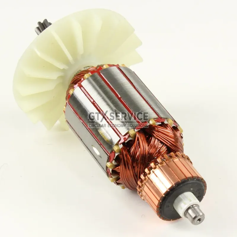 Wirnik do Młot udarowy 1250W - MACALLISTER MERH1500-MX