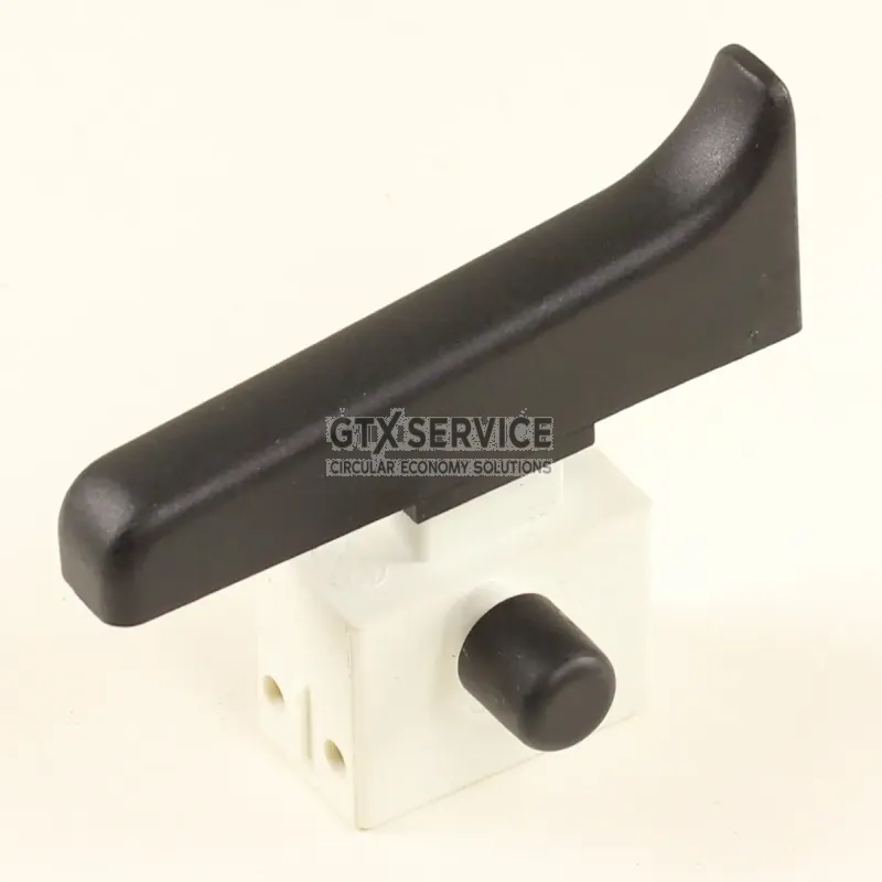 Włącznik do Młot wyburzeniowy - GRAPHITE 58G878