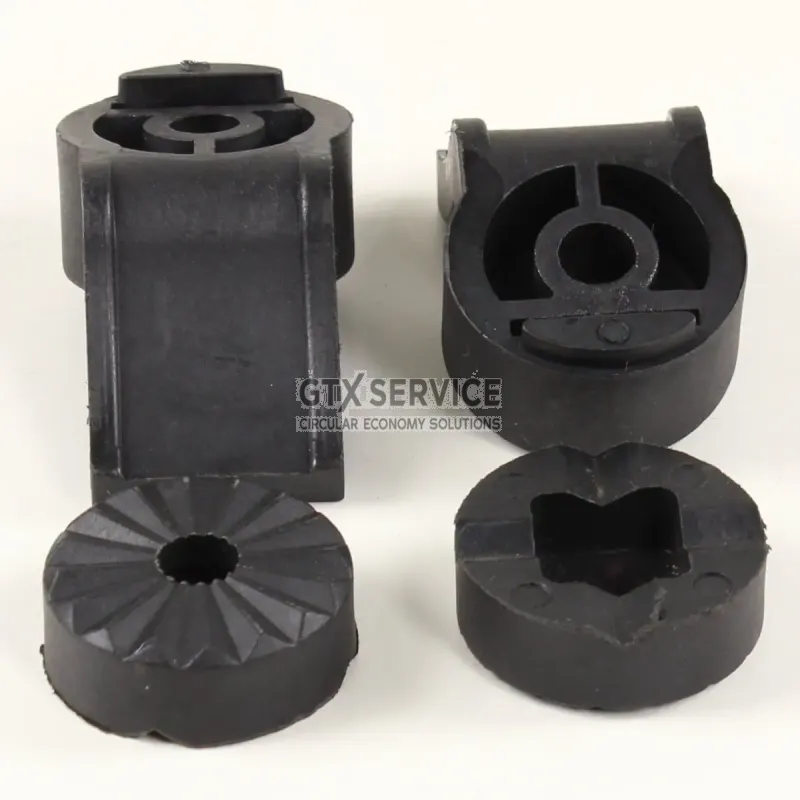 Podkładka do Młot wyburzeniowy - GRAPHITE 58G878