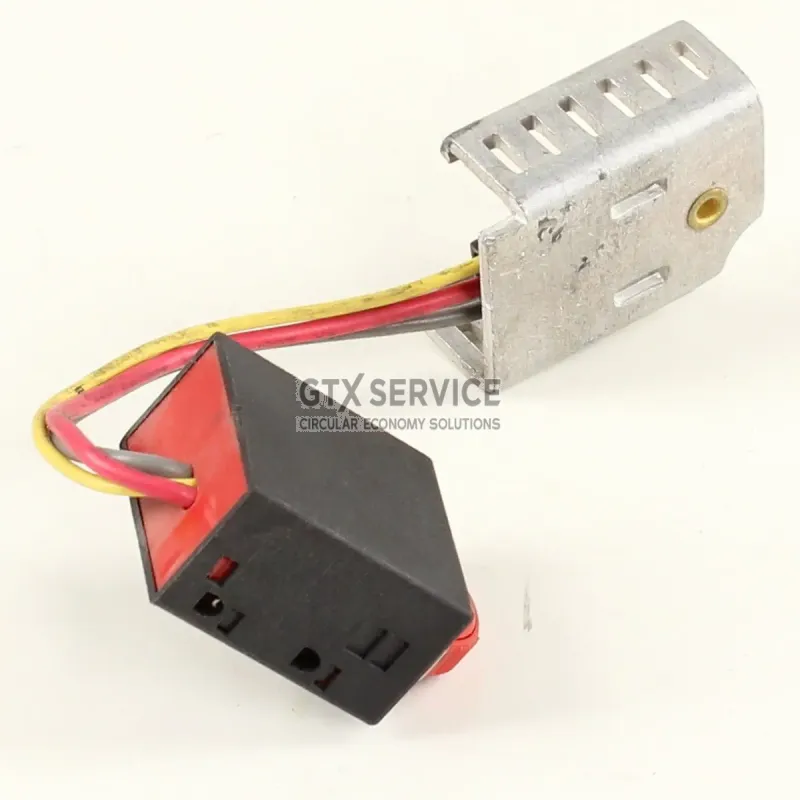 Regulator obrotów do Młot wyburzeniowy - GRAPHITE 58G878