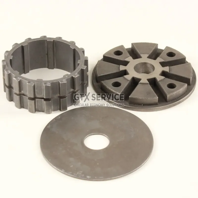 Sprzęgło do Młot wyburzeniowy - GRAPHITE 58G878