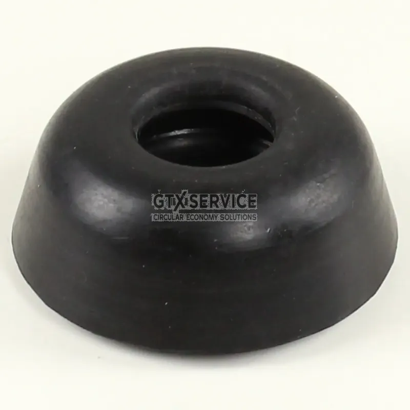Osłona uchwytu SDS do Młot wyburzeniowy - GRAPHITE 58G878