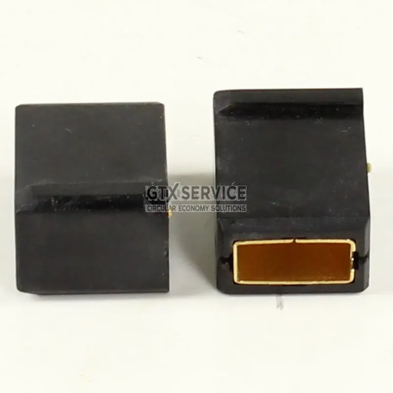 Szczotkotrzymacz do Młot wyburzeniowy - GRAPHITE 58G878
