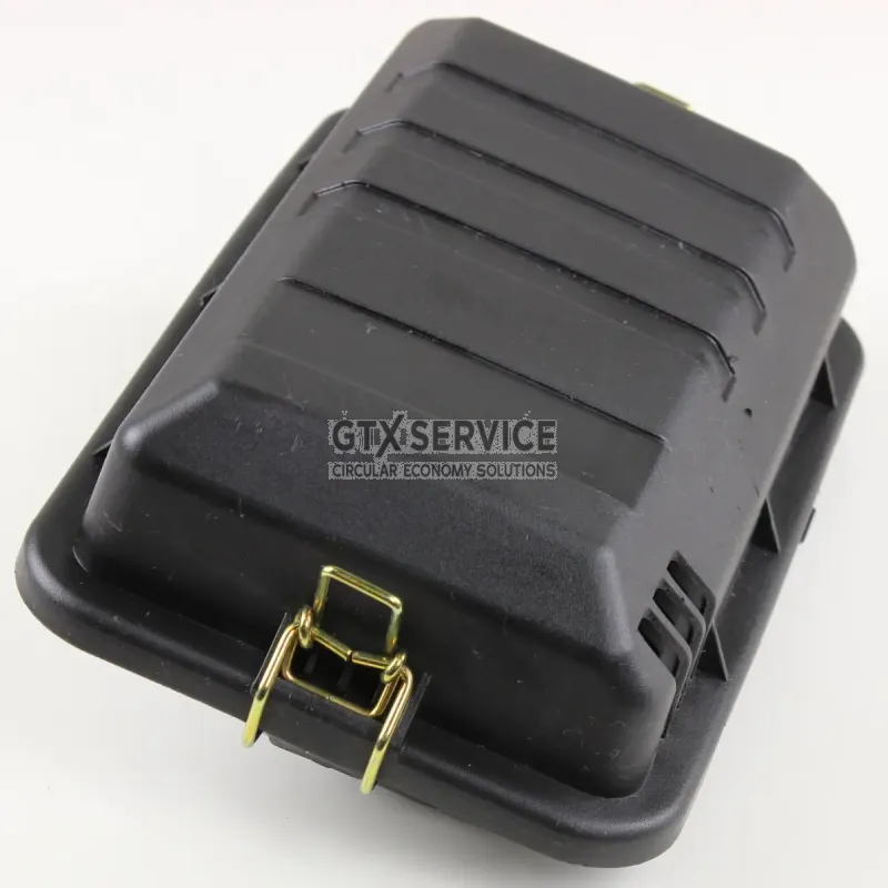 Filtr do Agregat prądotwórczy - Graphite 58G903