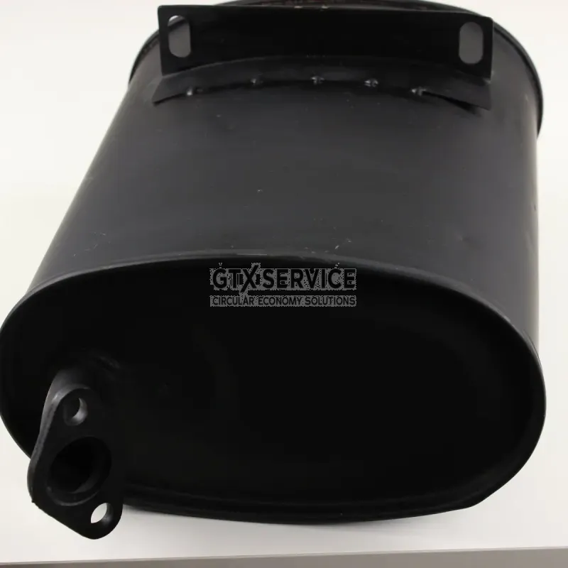 Część zamienna do Agregat prądotwórczy - Graphite 58G903