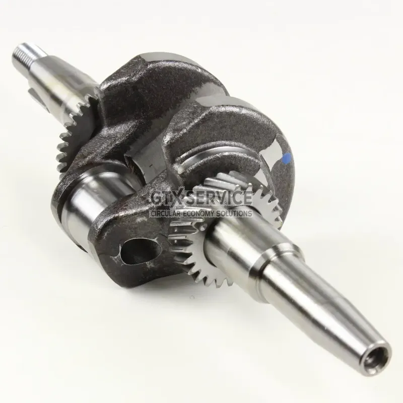 Wał korbowy do Agregat prądotwórczy - Graphite 58G903