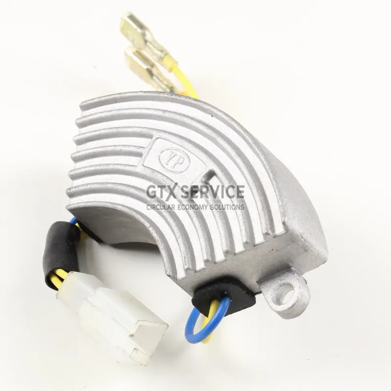 Część zamienna do Agregat prądotwórczy - Graphite 58G909