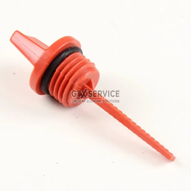 Korek do Agregat prądotwórczy - Graphite 58G909