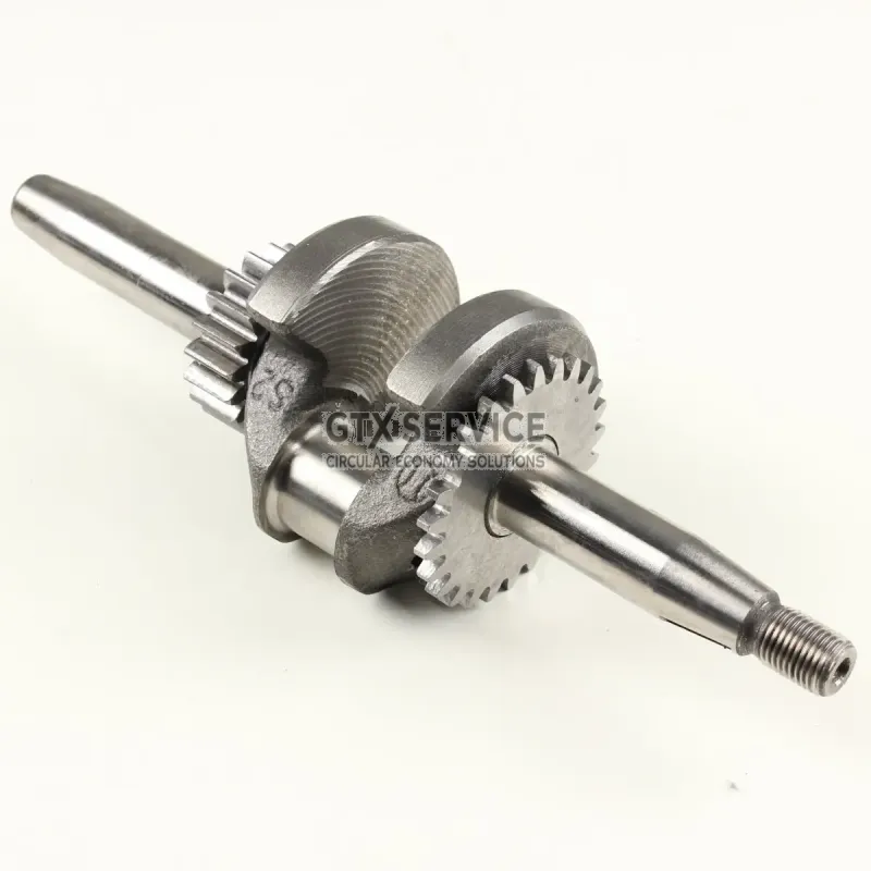 Wał korbowy do Agregat prądotwórczy - Graphite 58G909