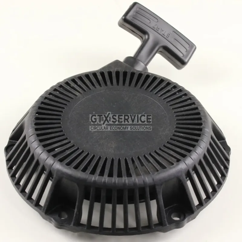 Rozrusznik do Agregat prądotwórczy - Graphite 58G909