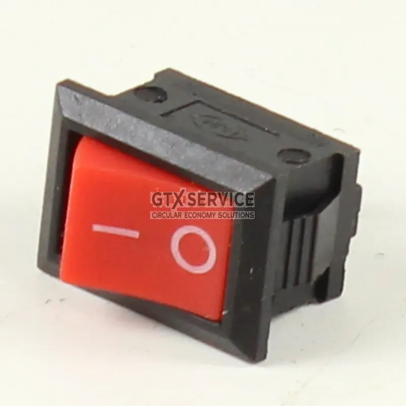 Włącznik do Pilarka łańcuchowa - GRAPHITE 58G941