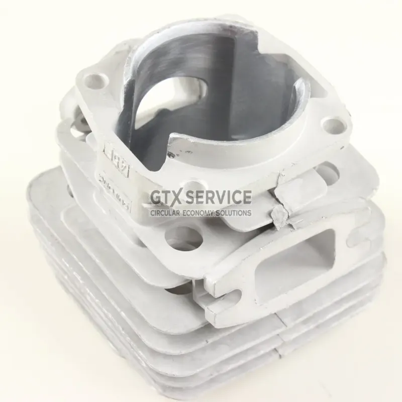 Cylinder do Pilarka łańcuchowa - GRAPHITE 58G943