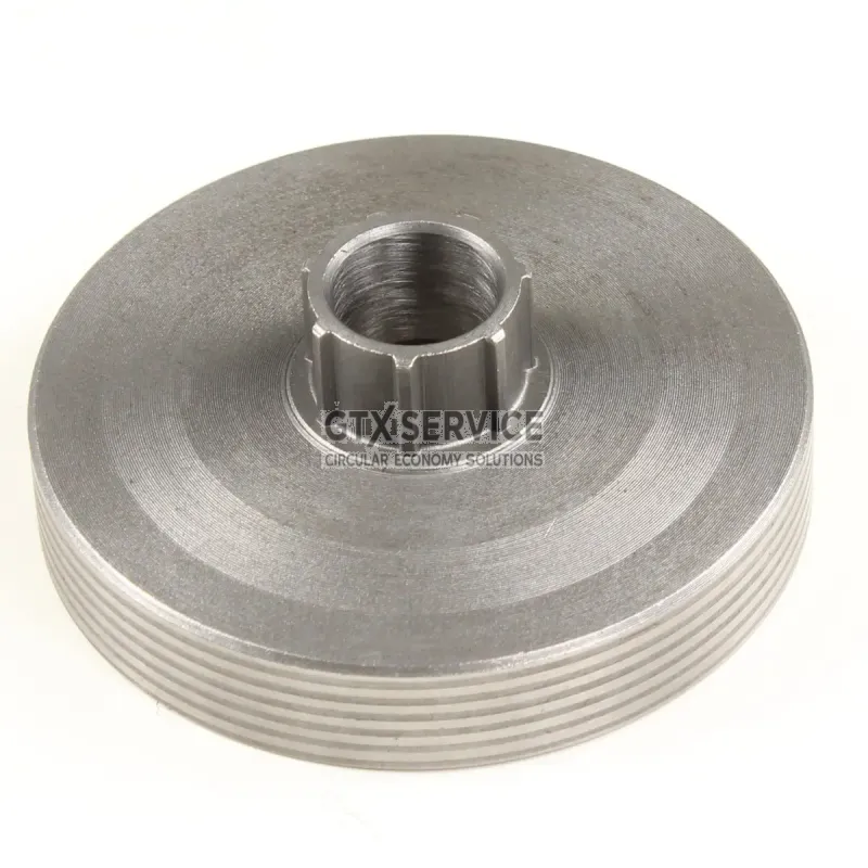 Część zamienna do Pilarka łańcuchowa - GRAPHITE 58G945