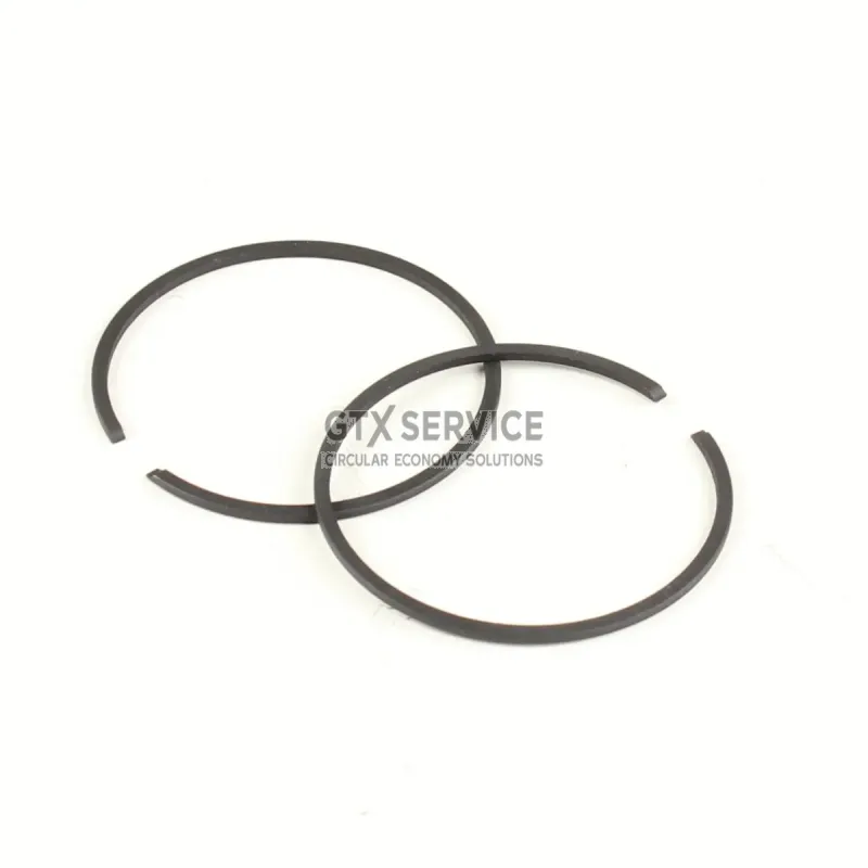 Pierścień tłokowy do Pilarka łańcuchowa - GRAPHITE 58G947