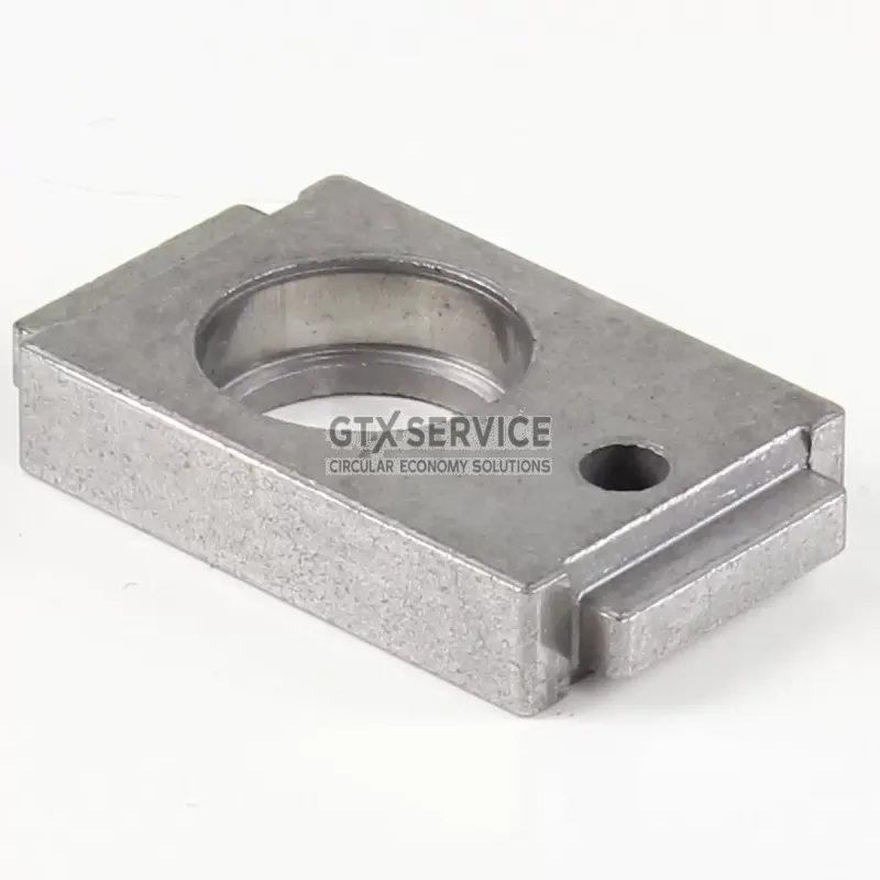 Płytka oporowa do Pilarka szablowa - Graphite 58G960