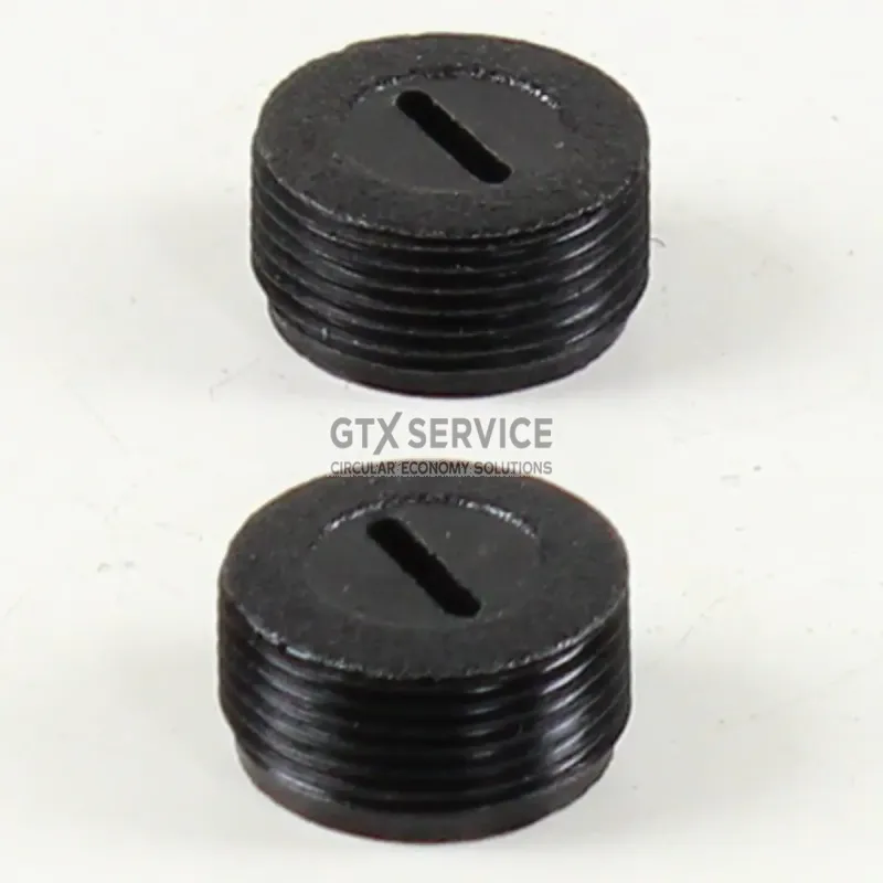 Korek szczotki węglowej do Pilarka szablowa - GRAPHITE 58G970