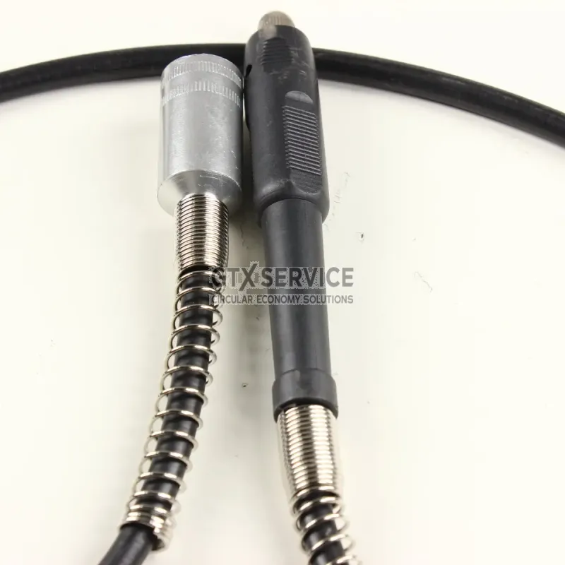 Giętki wałek do Miniszlifierka - Graphite 59G018