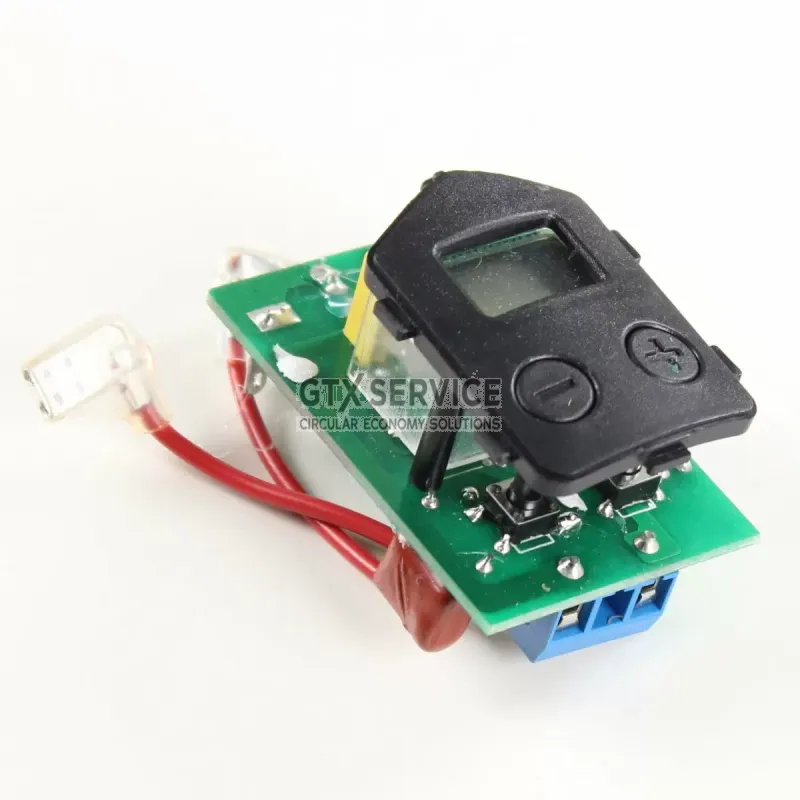 Regulator obrotów do Miniszlifierka - GRAPHITE 59G019
