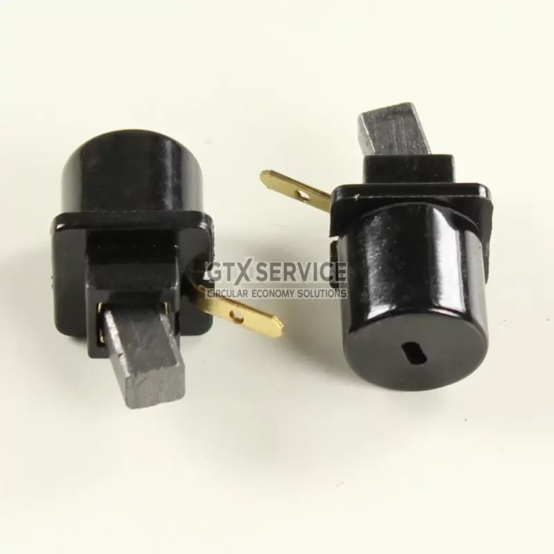 Szczotki węglowe do Miniszlifierka - GRAPHITE 59G019