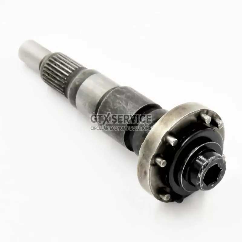 Wrzeciono do Urządzenie wielofunkcyjne - GRAPHITE 59G020