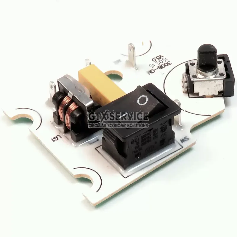 Regulator obrotów do Urządzenie wielofunkcyjne - GRAPHITE 59G021