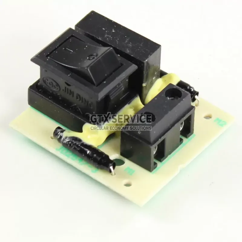 Włącznik do Urządzenie wielofunkcyjne - GRAPHITE 59G022