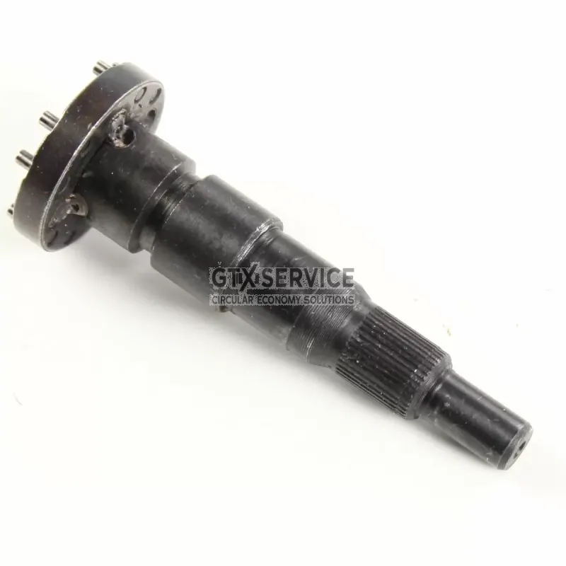 Wrzeciono do Urządzenie wielofunkcyjne - GRAPHITE 59G022