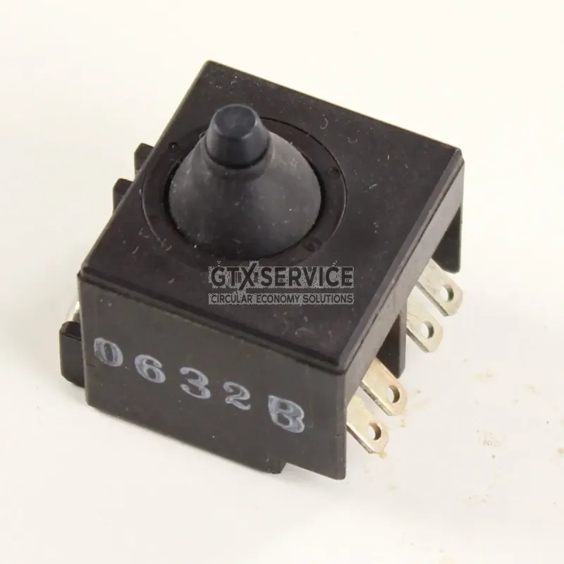 Włącznik do Szlifierka kątowa - Graphite 59G060