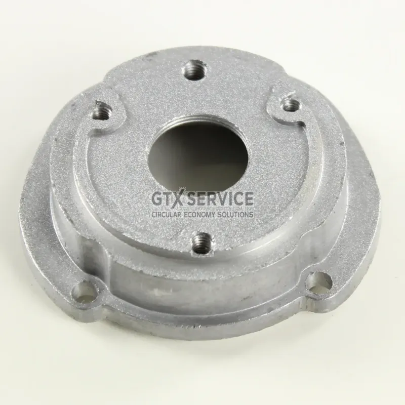 Pokrywa przekładni do Szlifierka kątowa - Graphite 59G060