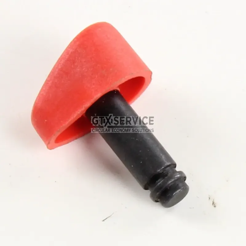 Blokada wrzeciona do Szlifierka kątowa - Graphite 59G060