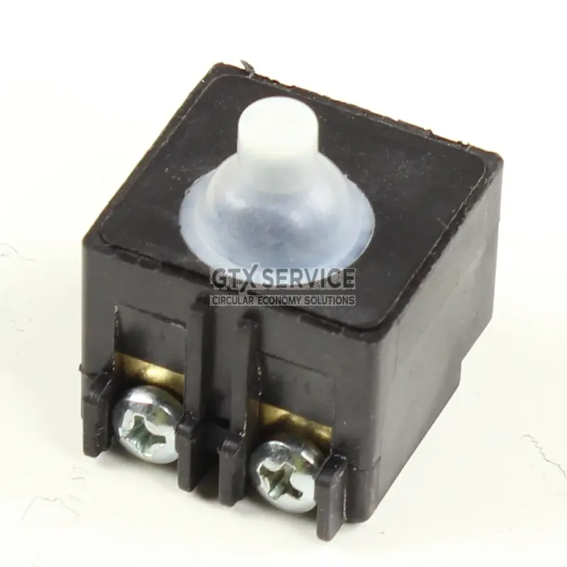 Włącznik do Szlifierka kątowa - Graphite 59G061
