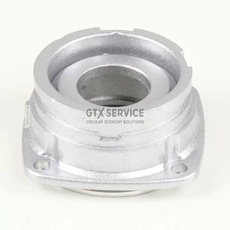 Pokrywa przekładni do Szlifierka kątowa - GRAPHITE 59G072