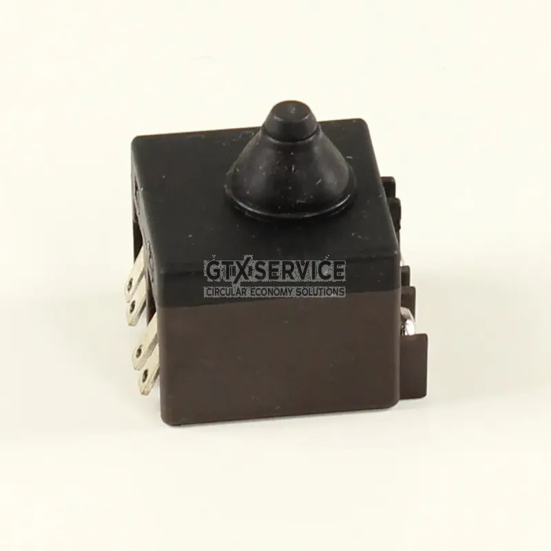 Włącznik do Szlifierka kątowa - Graphite 59G085